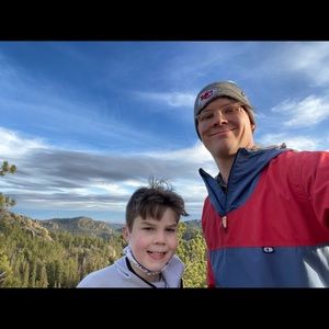 Meet your Posher, Nathan